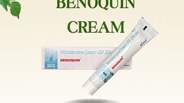 Benoquin cream | Lyfechemist Thumbnail